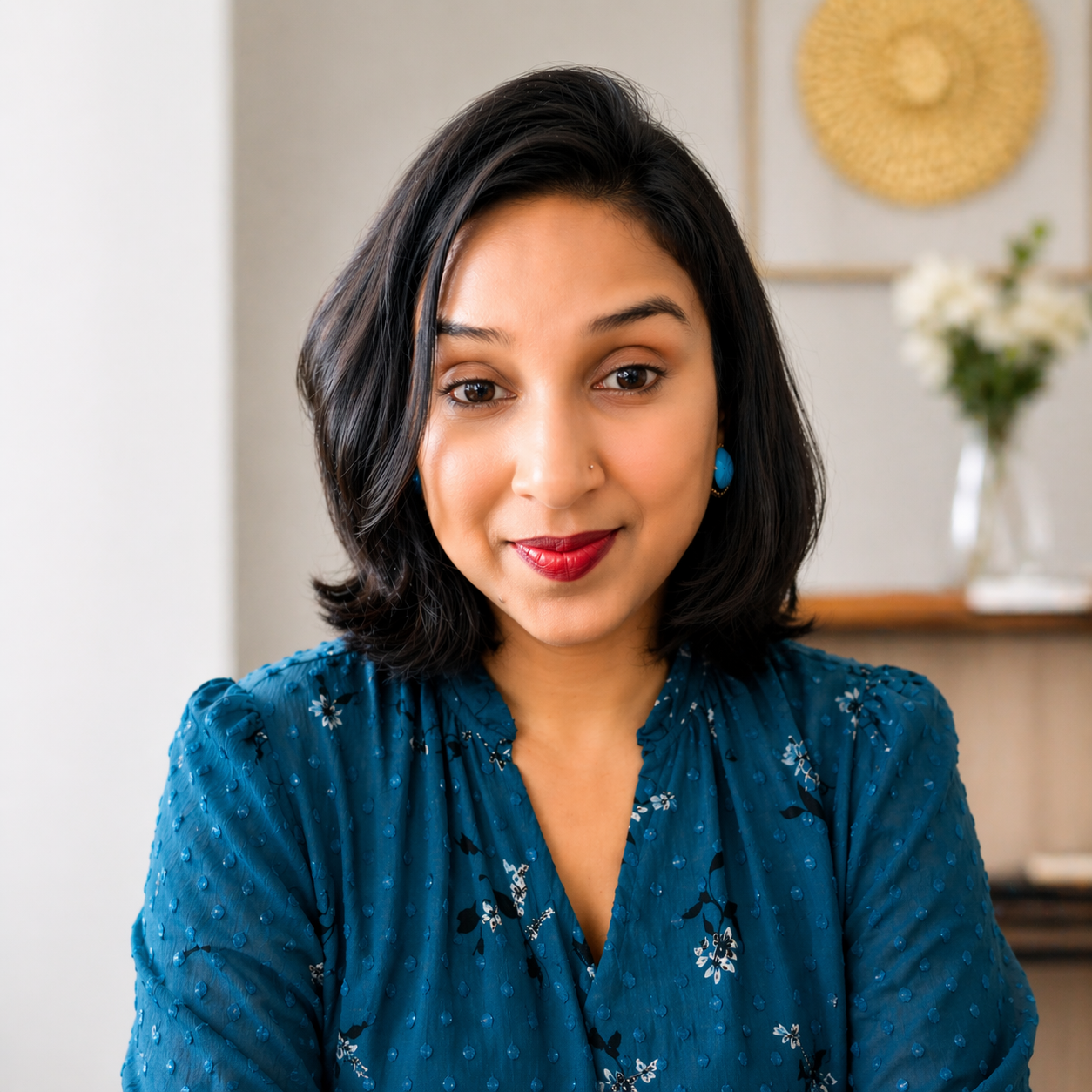 Nidhi Garg, Founder & CEO of GoLocial